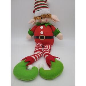 Elf Fabric Plush - 17"